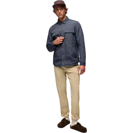 Encinitas Shacket - Men's