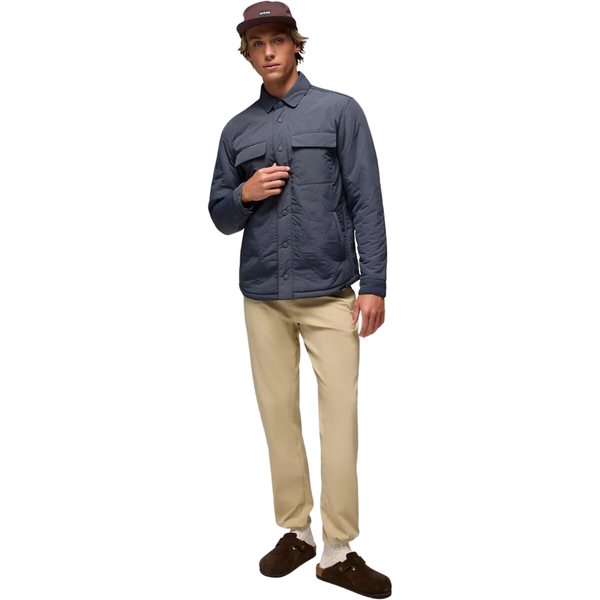 Encinitas Shacket - Men's