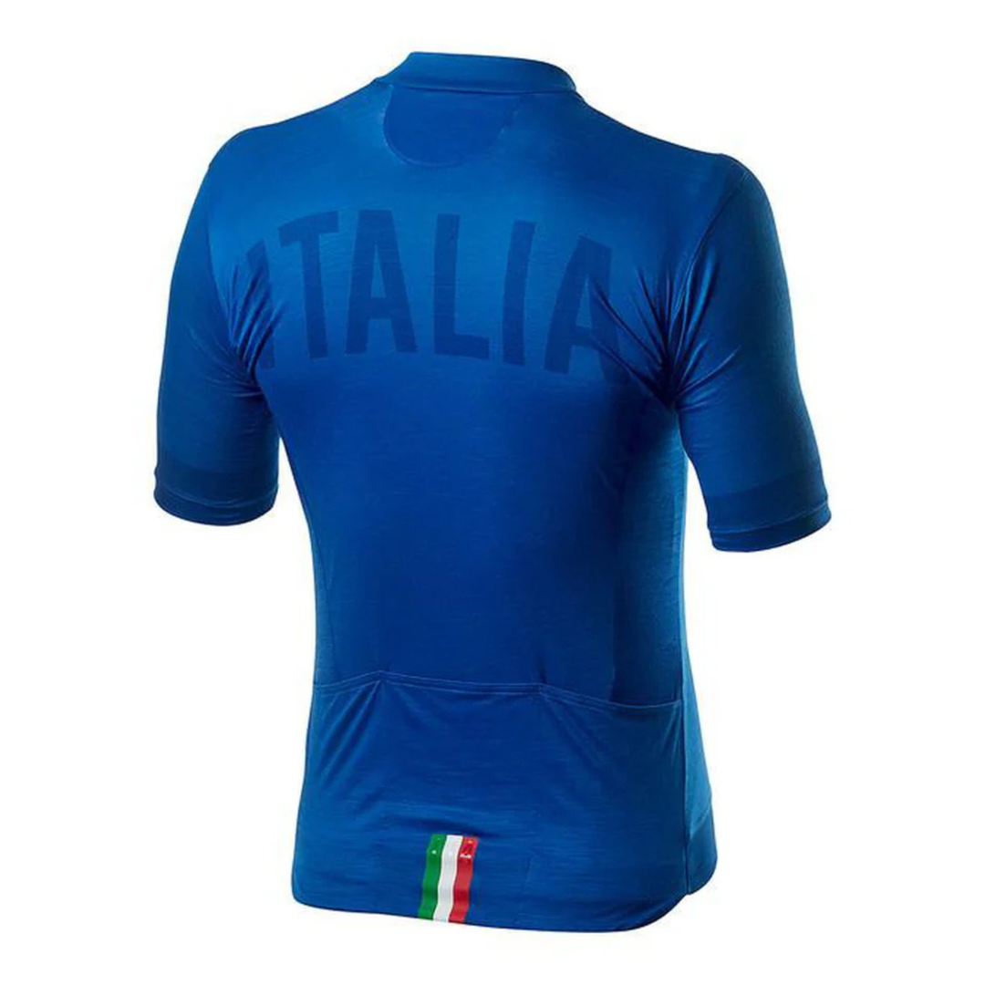 Italia 2.0 Jersey - Men's
