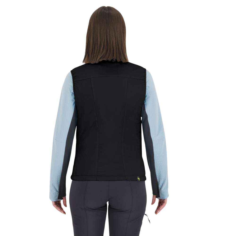 Veste Sans Manches Castore - Femme