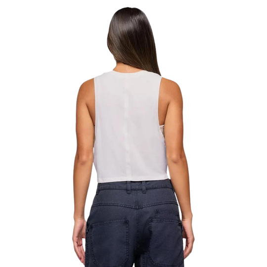 Everyday Crop Tank - Women's