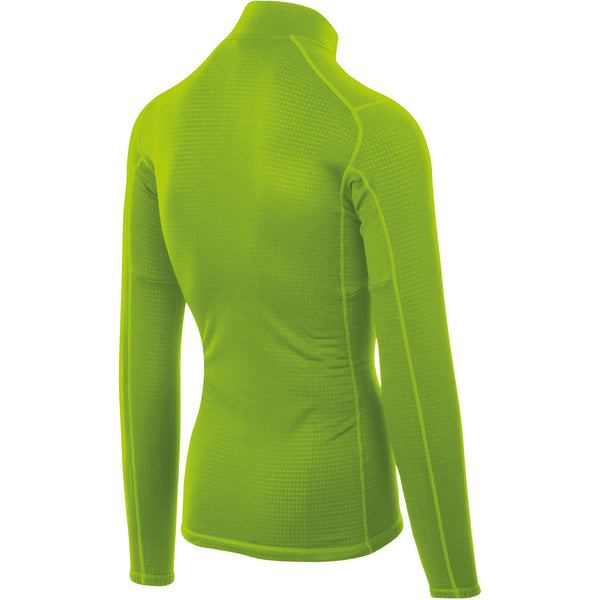 Chandail à manches longues Croda Light Half Zip - Homme