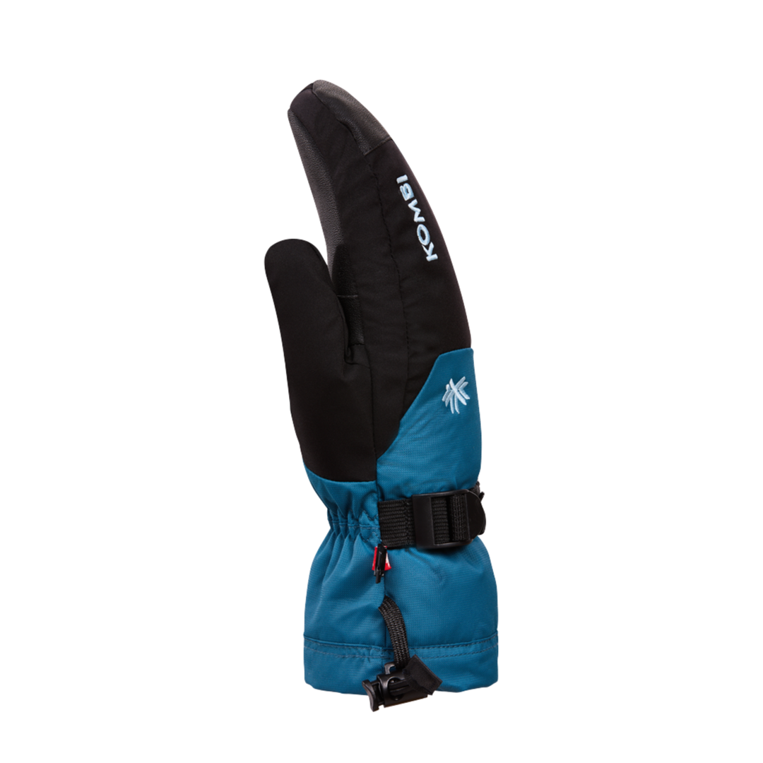 Authentic Mittens - Women's