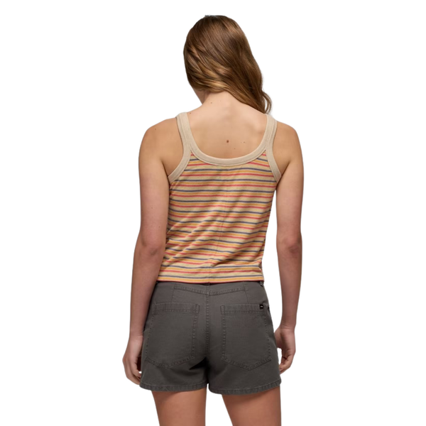 Camisole Cozy Up Scoop - Femme