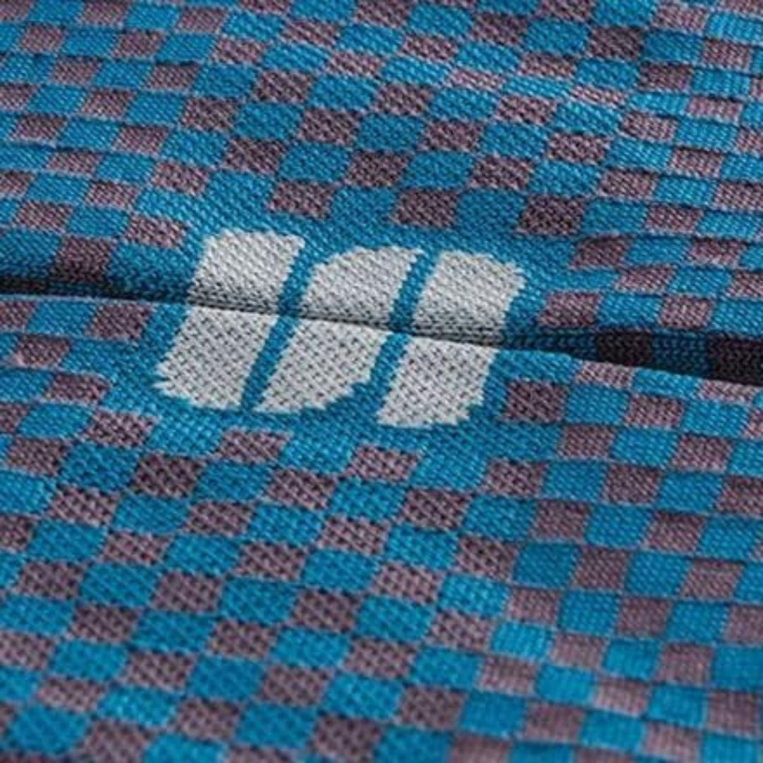 Checkmate Socks - Women's