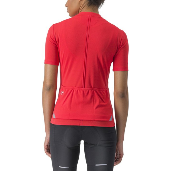 Maillot Manches Longues Anima 4 - Femme