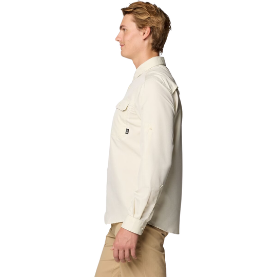 Canyon Long Sleeve Shirt - Men's