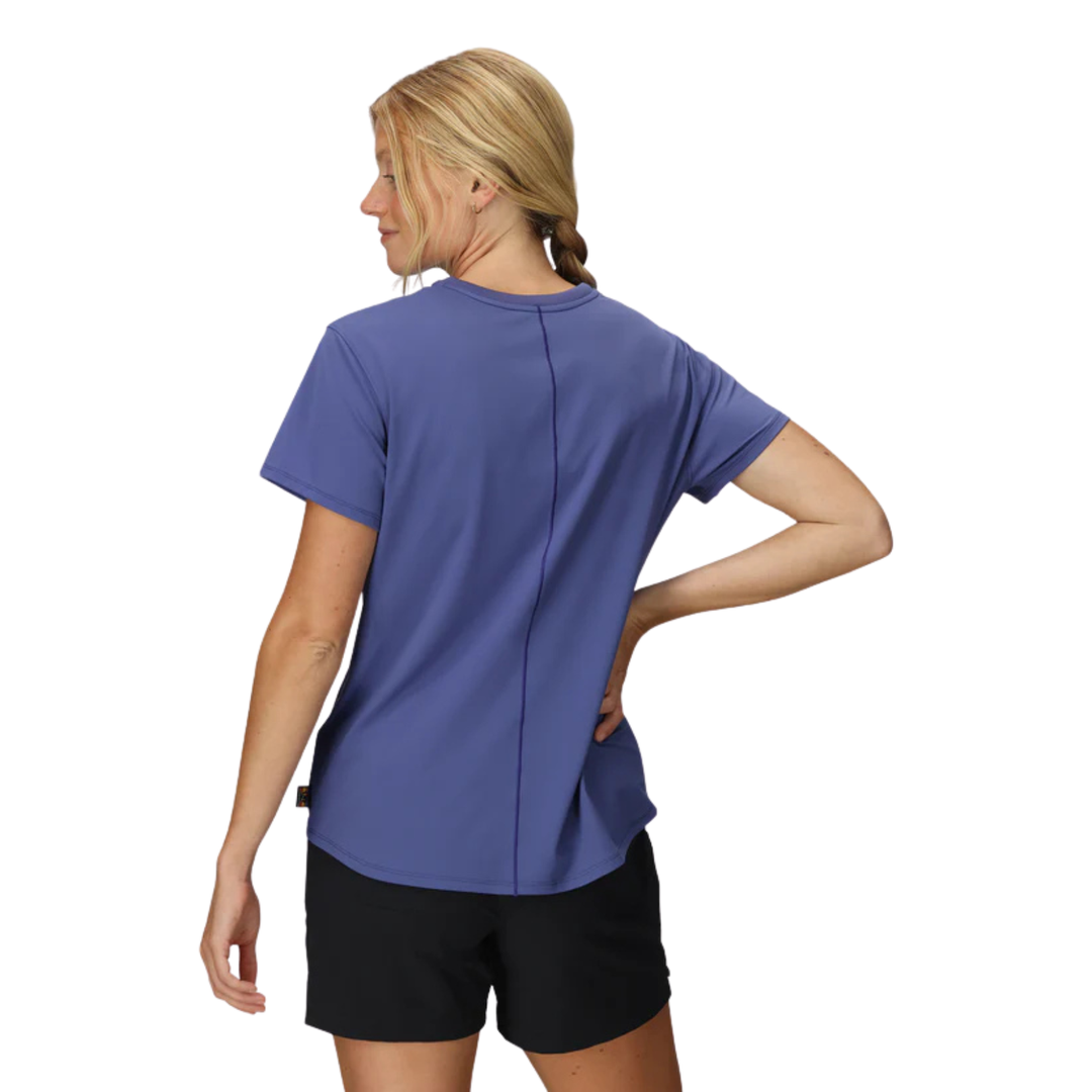 T-shirt Essential - Femme