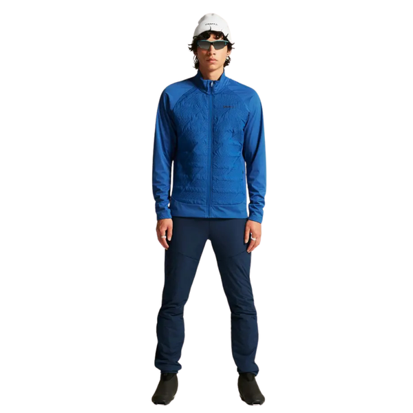 Coat ADV Nordic Training Speed 2 - Men