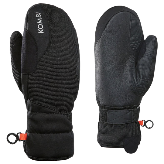 The Wanderer Mittens - Men's