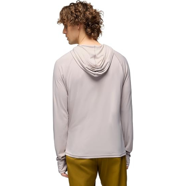 Chandail manches longues Sol Shade Hoodie - Homme