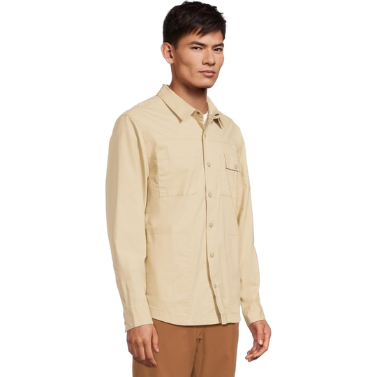 Chemise Palisades Ripstop Field - Homme