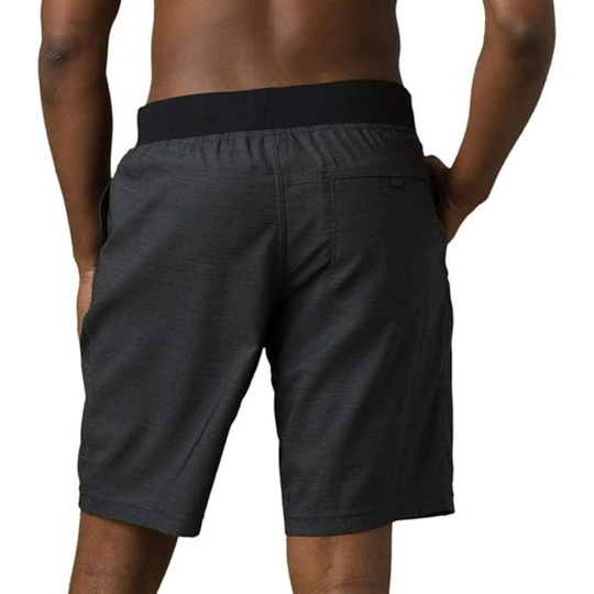Short Peak to Creek - Homme