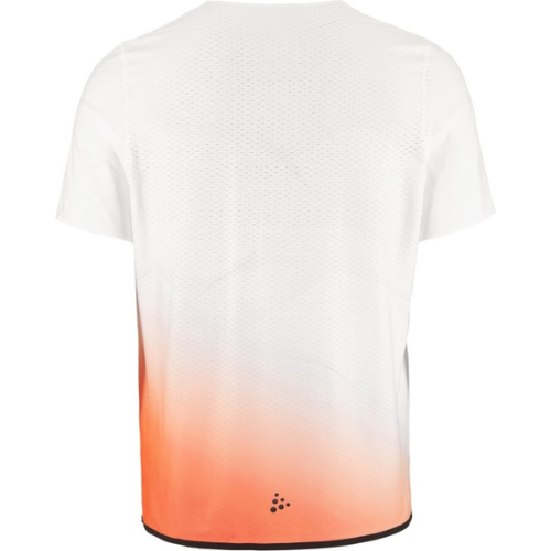 T-shirt Course Race Day Manches Courtes - Homme