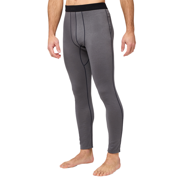 MerinoMIX Active Long Bottom Base Layer - Men's