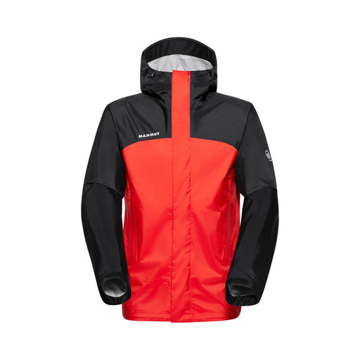 Microlayer 2.0 HS Hooded Waterproof Jacket - Men