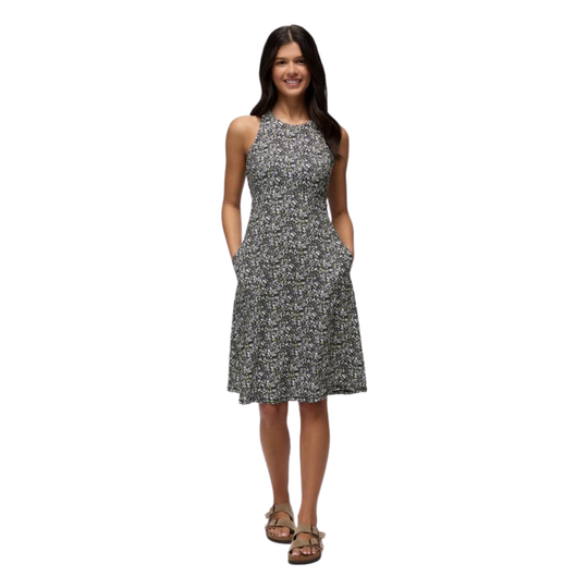 Robe Jewel Lake Summer - Femme