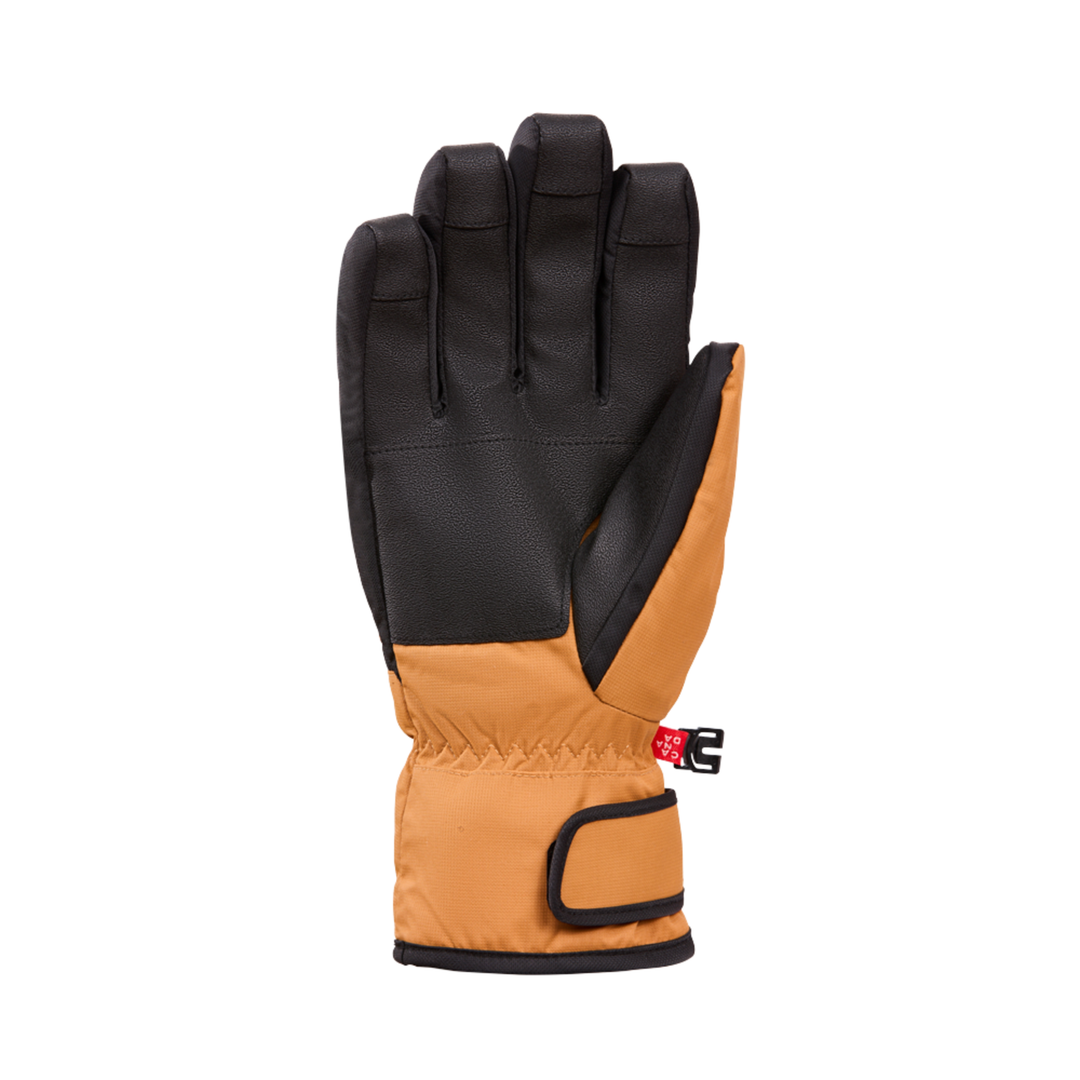 Klimb Gloves - Men's