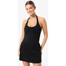 High Neckholder – Women's