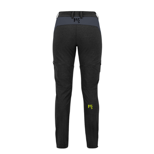 Pantalon Santa Croce Zip-Off - Femme