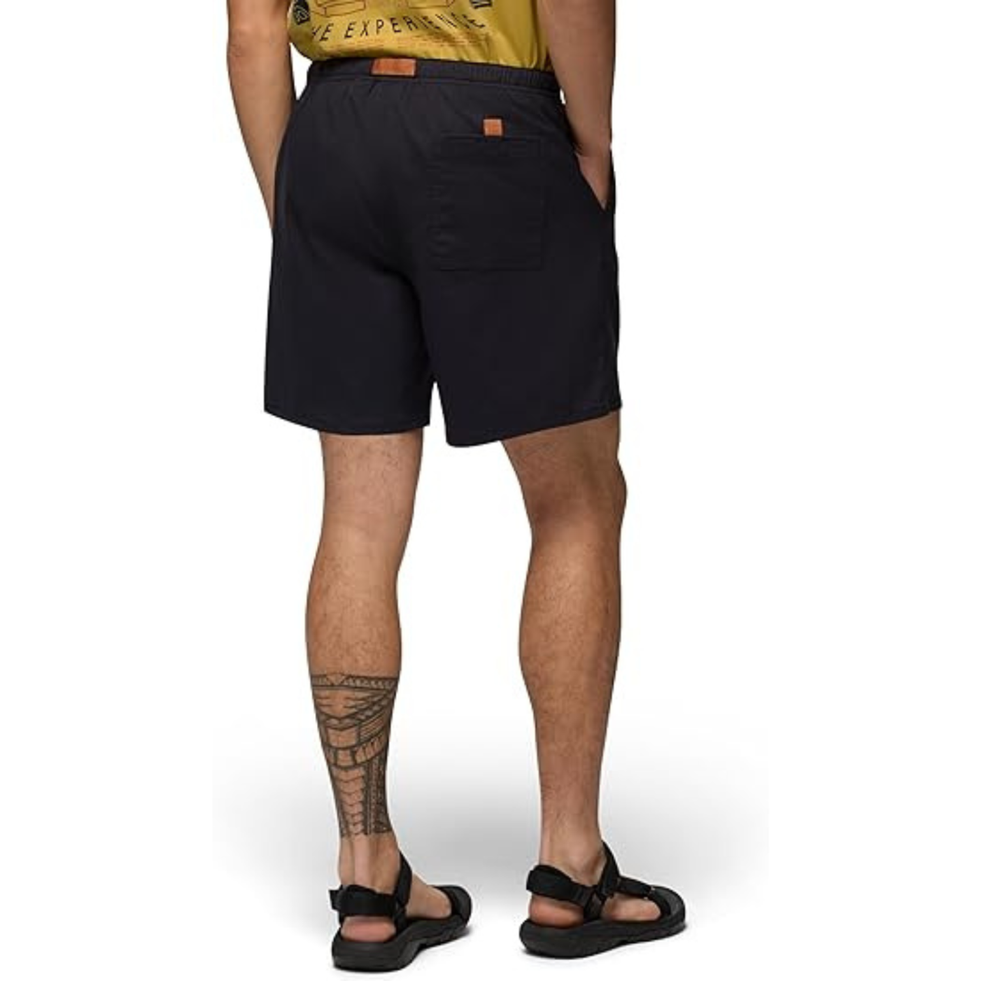 Short Stretch Zion Pull On - Homme