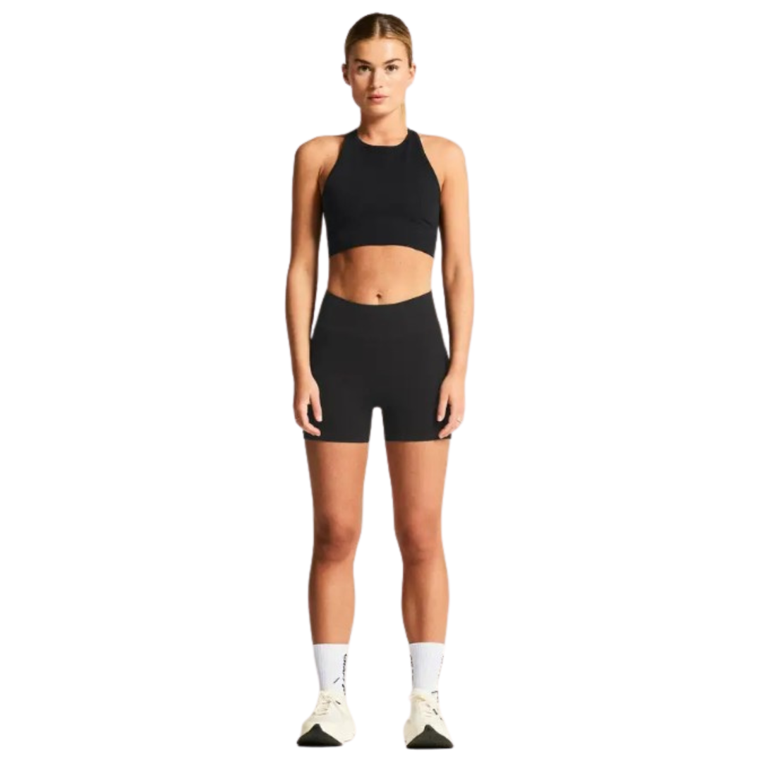 Short Collective Seamless Hotpants - Women