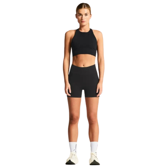 Short Collective Seamless Hotpants - Women