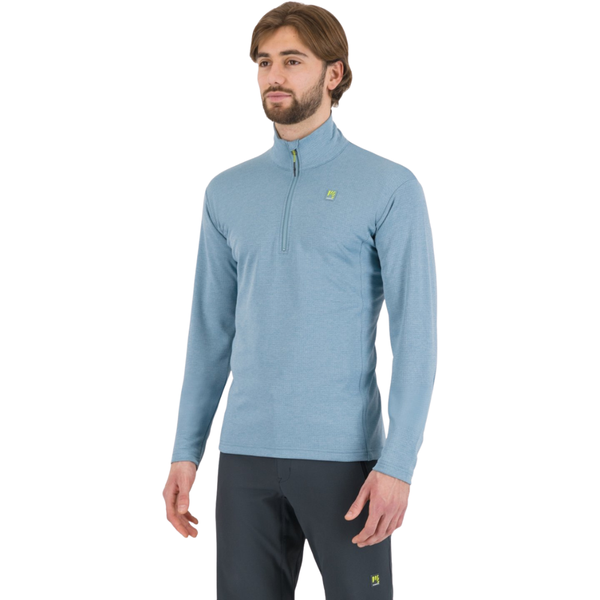 Pizzocco Half-Zip - Men's