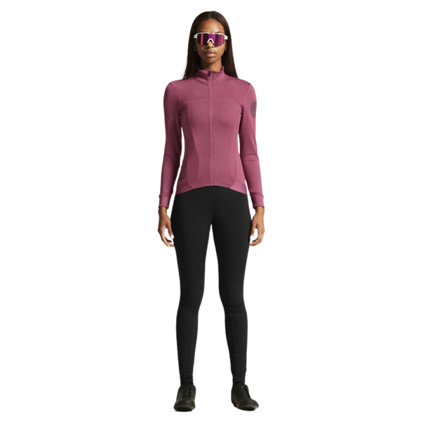 ADV Bike SubZ Long Sleeve Cycling Jersey - Women's