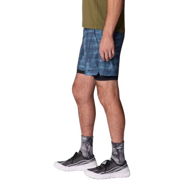 Short Shade Lite - Homme