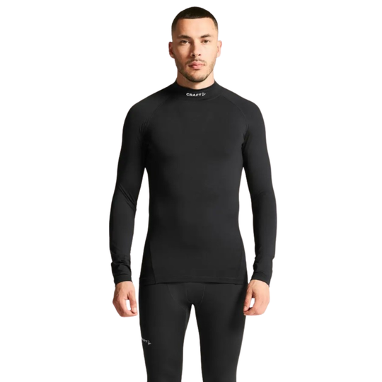 Men's Performance Thermal Long-Sleeve Shirt