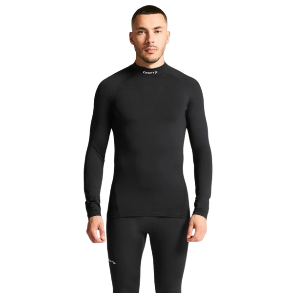 Men's Performance Thermal Long-Sleeve Shirt
