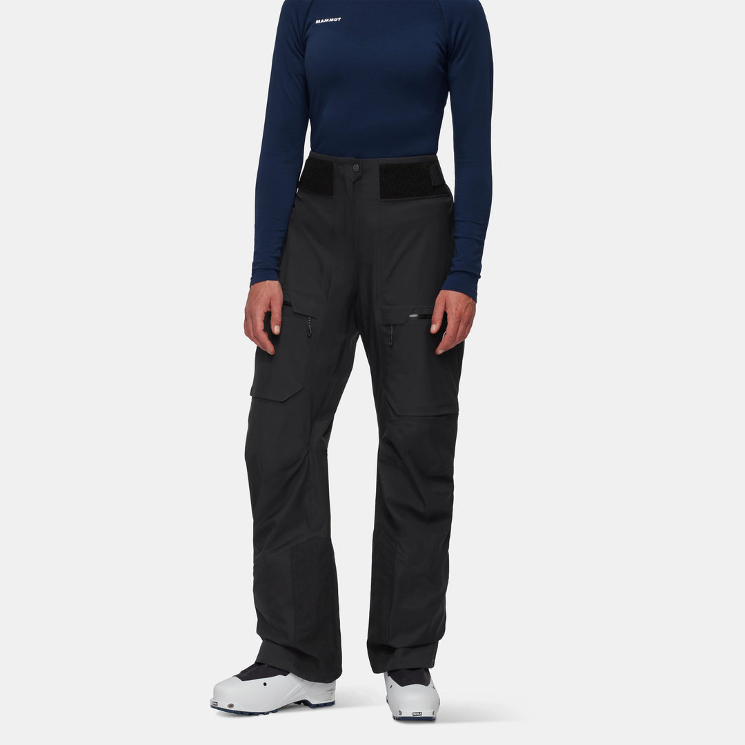 Pantalon Haldigrat Air HS - Femme