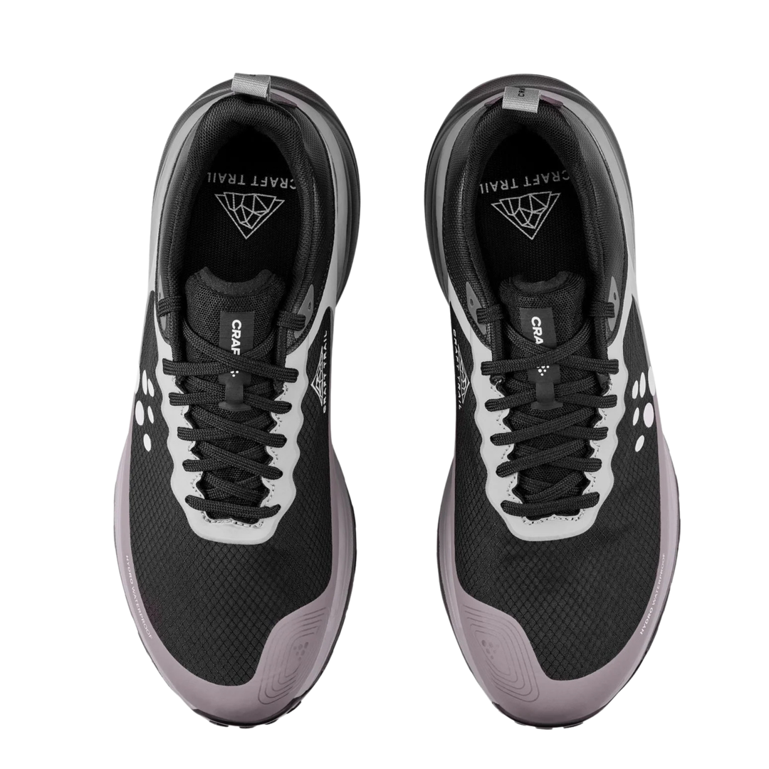 Women's Pure Trail Hydro Shoes