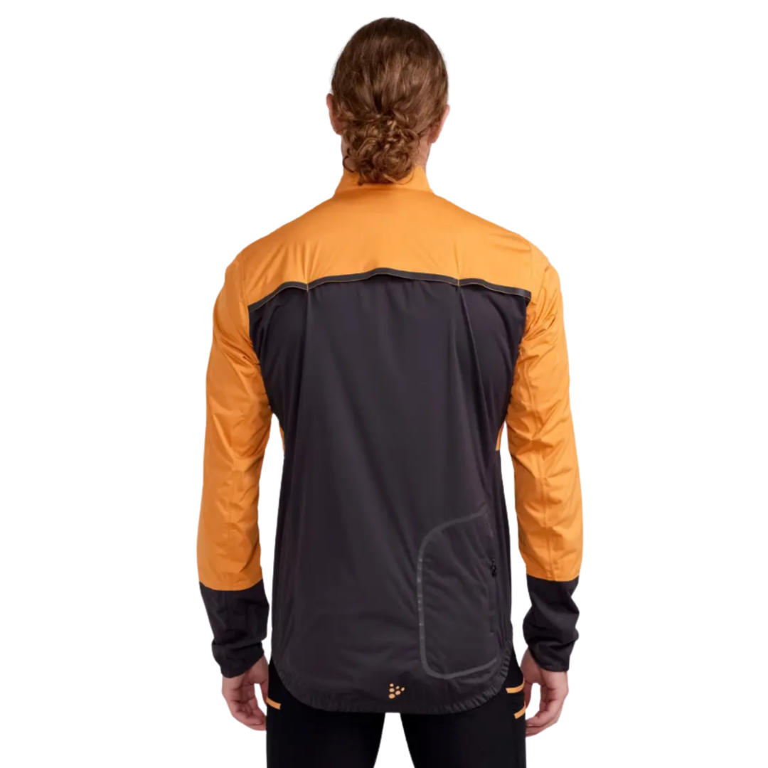 Veste Vélo ADV Endur Hydro - Homme