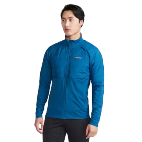 Nordic Training Speed ​​Jacket - Men's