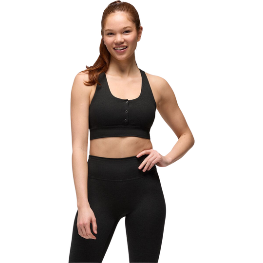Heavana Henley Bra - Women's