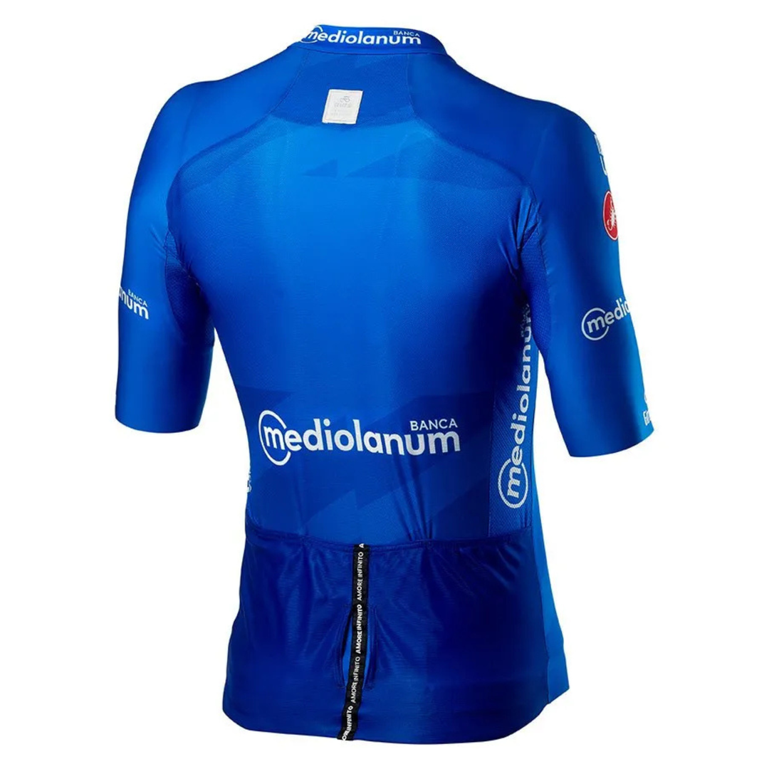 Maillot Race #Giro103 - Homme