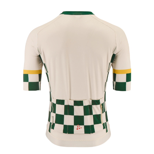 Men's Endur Training Short Sleeve Jersey