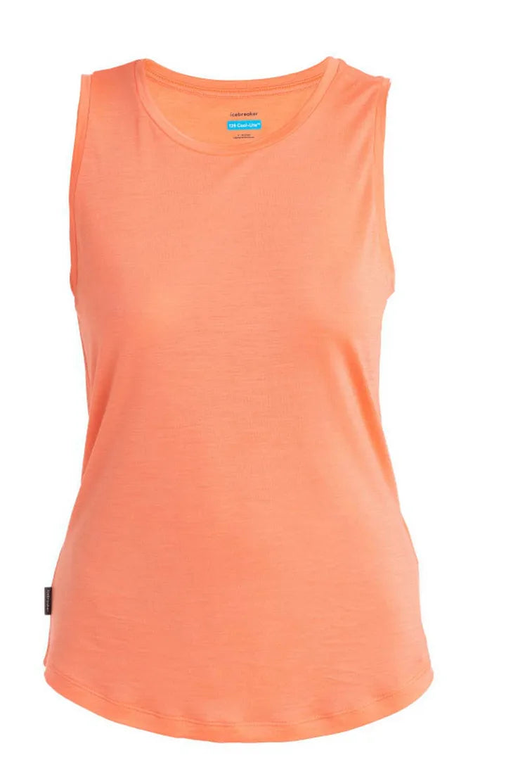 Camisole Merino 125 Cool-Lite Sphere III - Femme