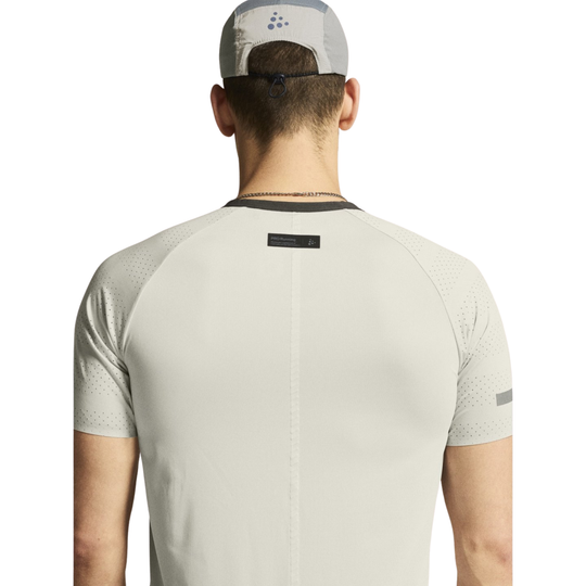 Men's Hypervent Pro 2 Short Sleeve Running T-Shirt
