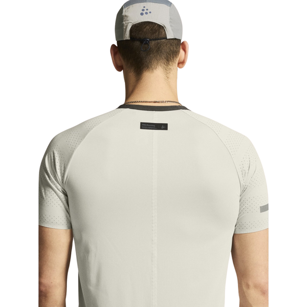 Men's Hypervent Pro 2 Short Sleeve Running T-Shirt