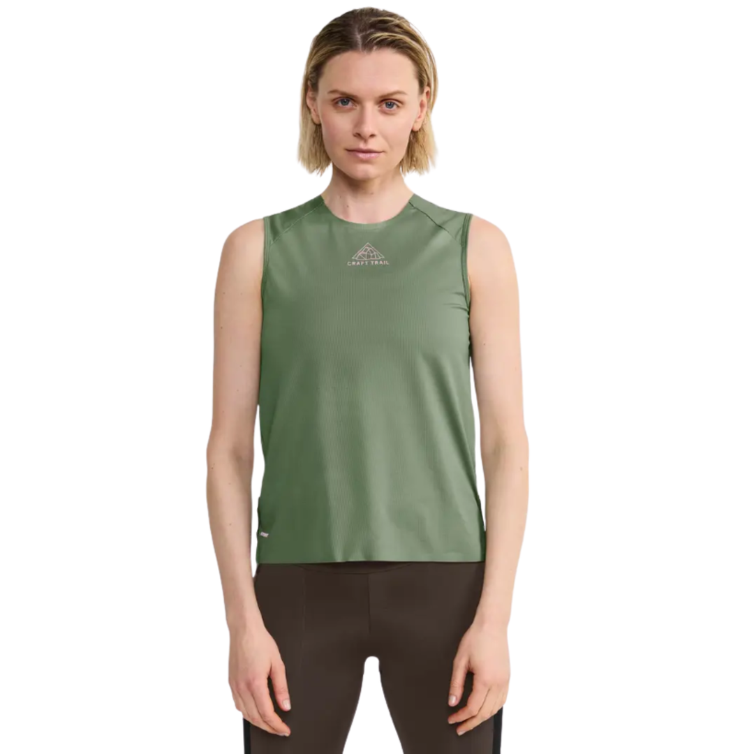 Camisole Trail Pro Trail - Femme