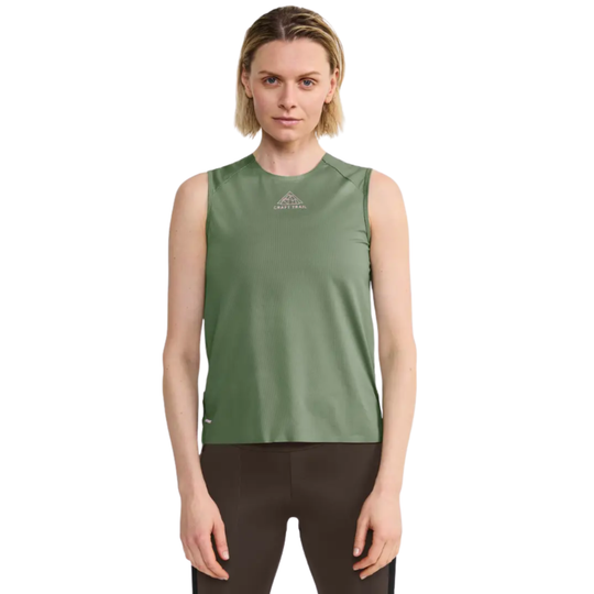 Camisole Trail Pro Trail - Femme