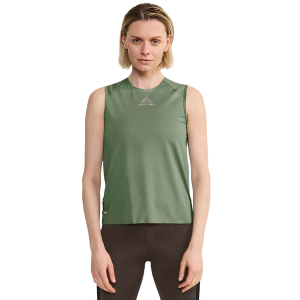 Camisole Trail Pro Trail - Femme