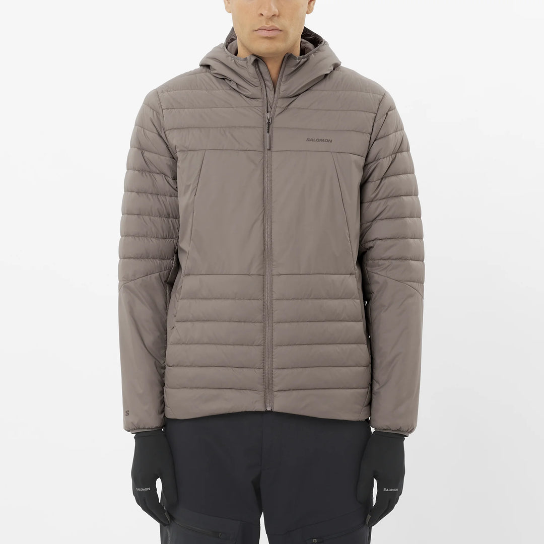 Manteau RFLX HD - Homme