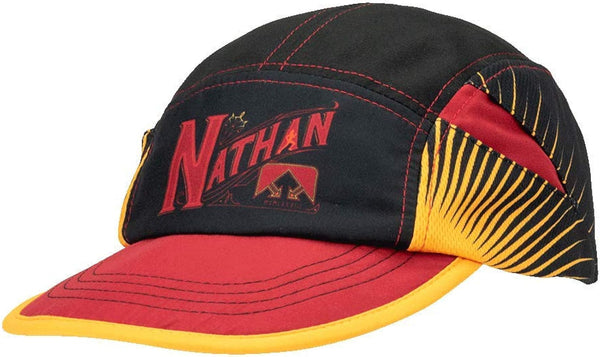 Run UPF Cap - Unisex