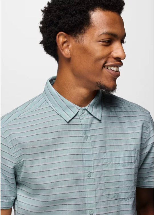 Chemise Groveland - Homme