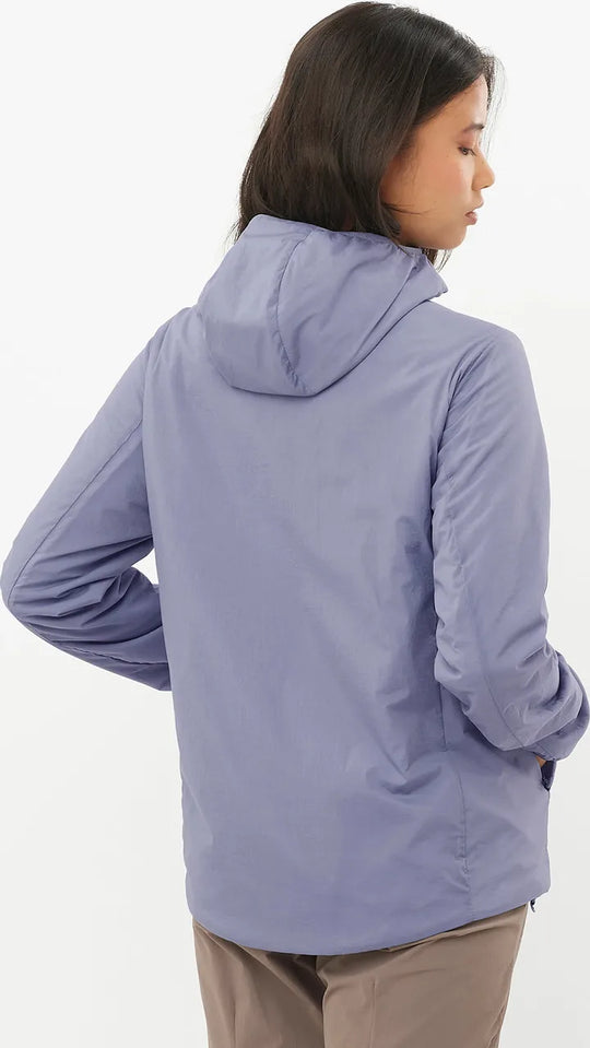 Manteau Mountain Flex HD - Femme