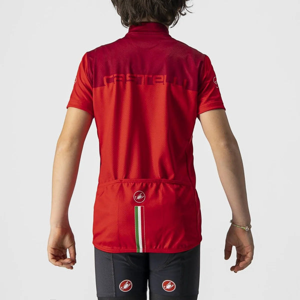 Neo Prologo Jersey - Kids